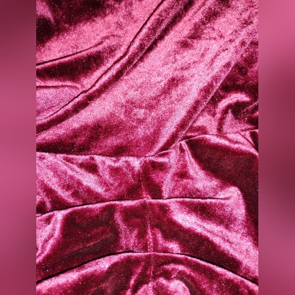 TAHATI FAUX FUR SHURG NWT - Picture 4 of 6